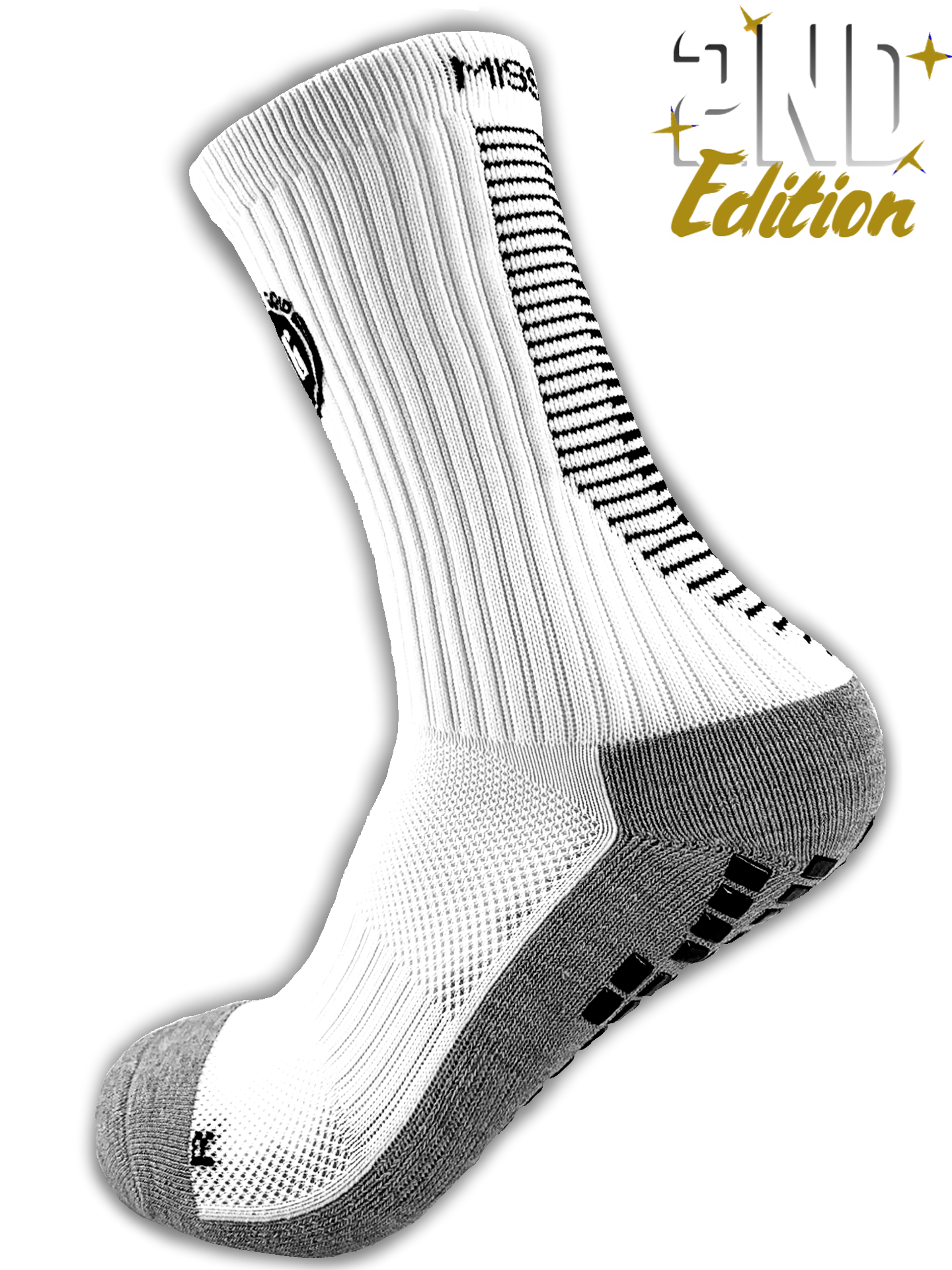 FPRO™ Grip Socks 2.0
