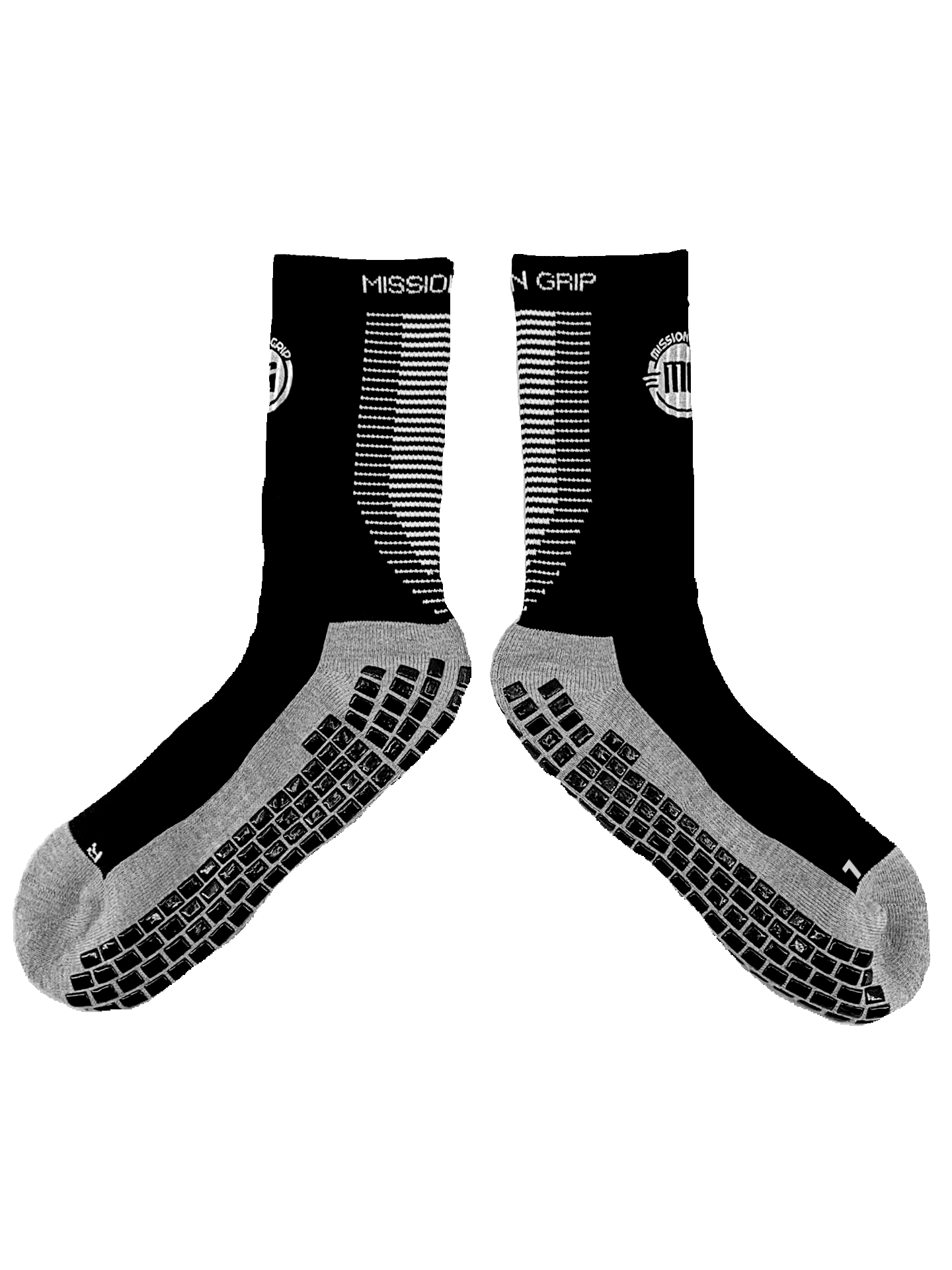 Grip Socks – MissionGrip