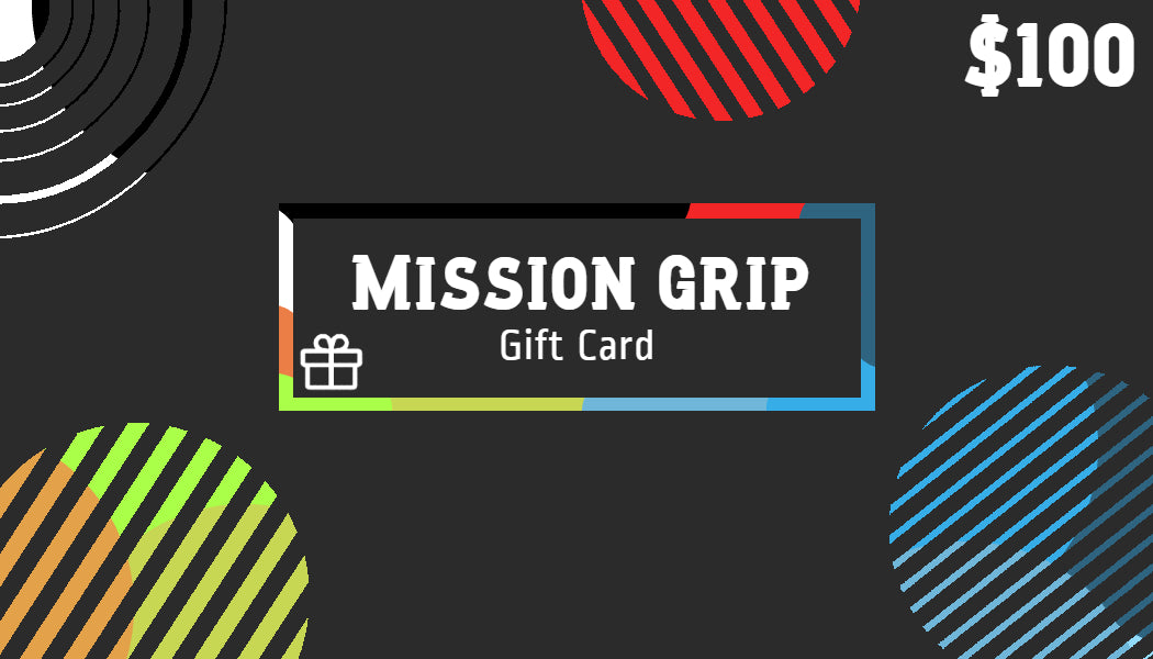 Gift Card | USD