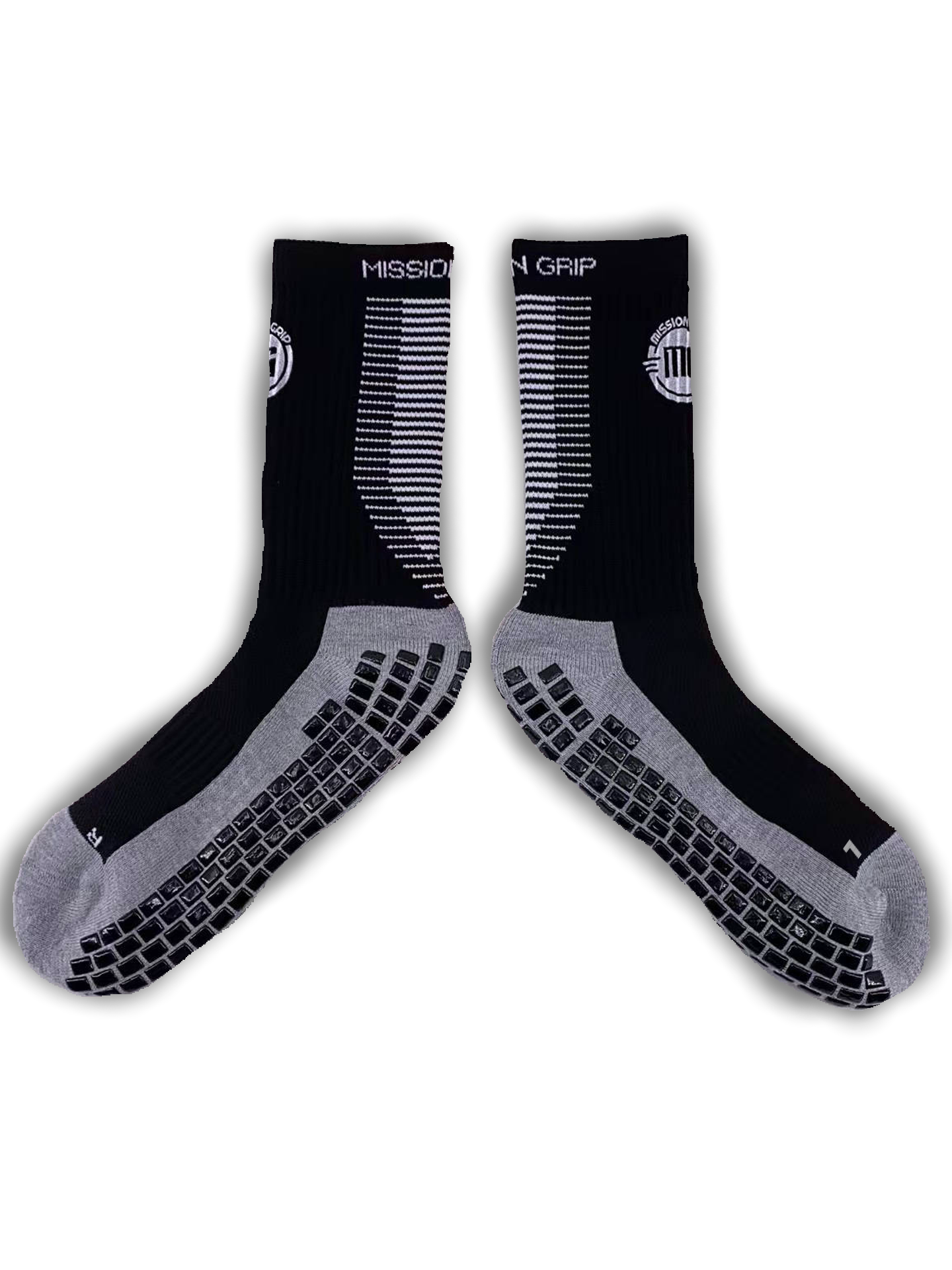Grip Socks – MissionGrip