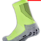 Green | Grip Socks