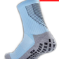 Light Blue | Grip Socks